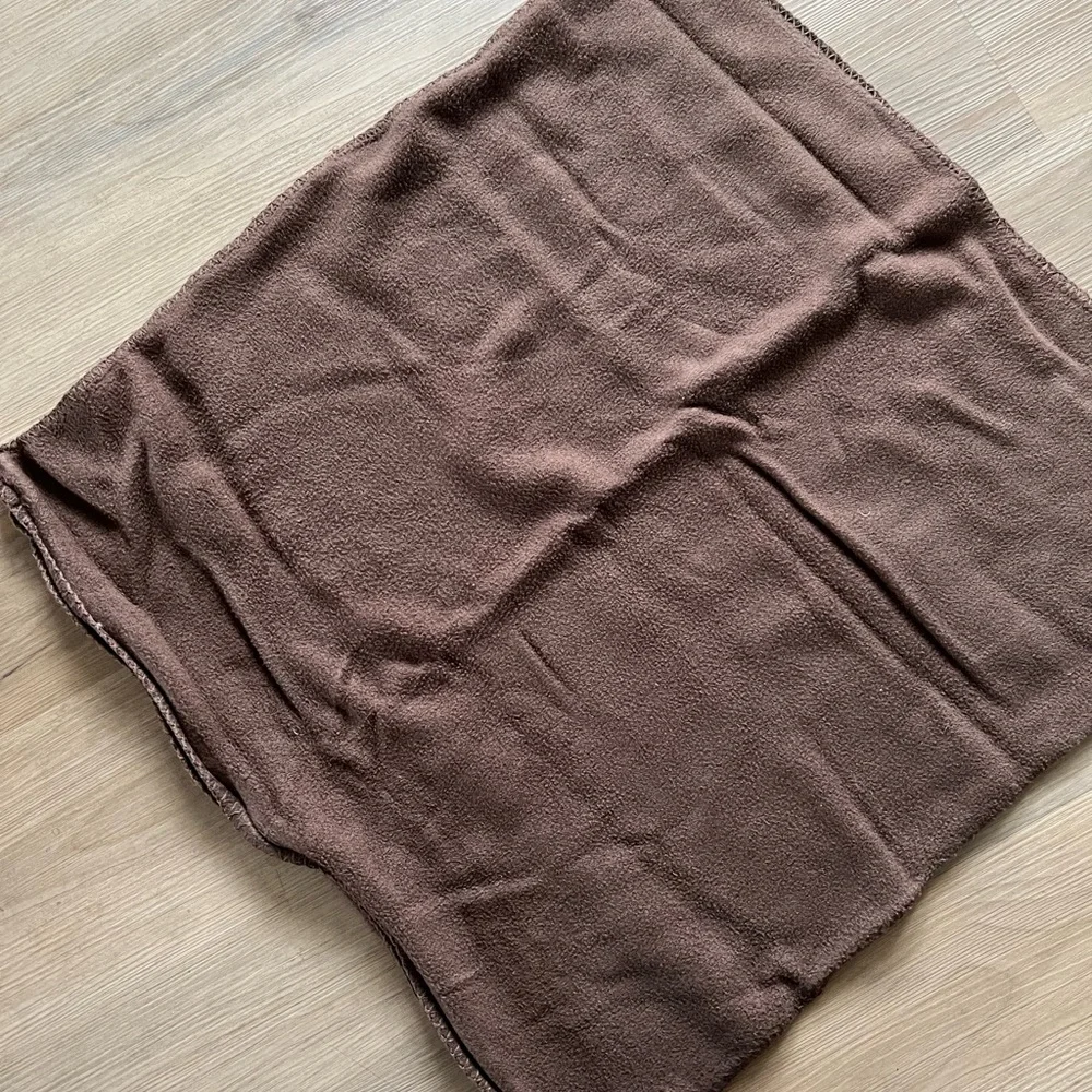 Free with Purchase! West Elm Flannel Large Pillow Cover